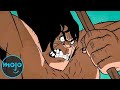 Top 10 Savage Fights on Genndy Tartakovsky's Primal