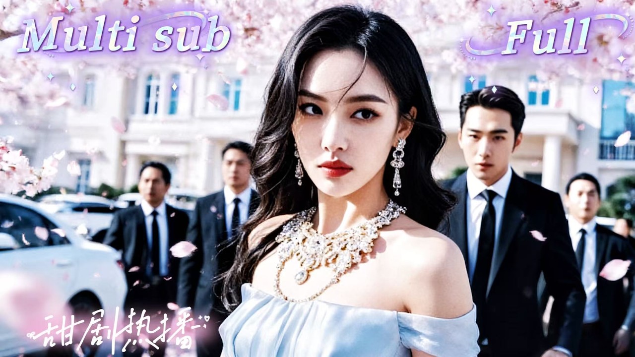 Она переродилась—мысли раскрыли ложь, семья встала за неё!