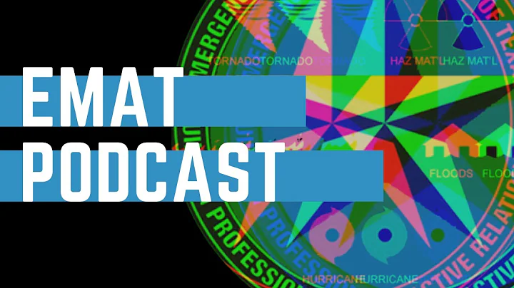 EMAT Podcast | 2020 Symposium Promo-Dr. Jeannette ...