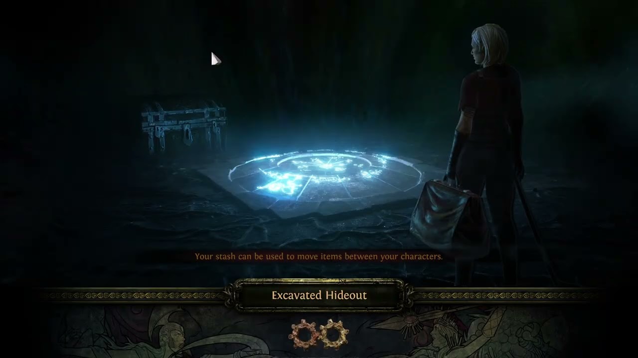 конквееры explosive trap Не собирайте этот билд