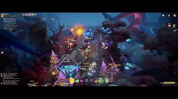 Torchlight Infinite SS8 Sandlord | Iris 2 | Profund +100%  Showcase