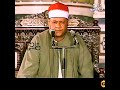 تلاوة رائعة لآيات المعراج للشيخ محمود أبو الوفا الصعيدي رحمه الله محفل سورة النجم المباركة