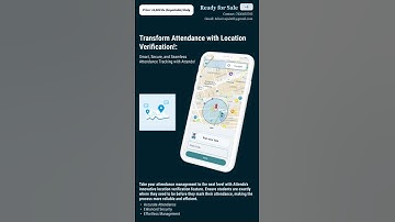 Introduction to Attendo - The Ultimate Attendance Management Solution