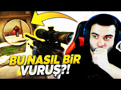 CS:GO VAC VURUŞLARI NASIL ATILIR ?