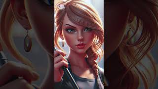 Taylor Swift's Secret Power You Never Noticed | Control Your Narrative 💥 #shorts