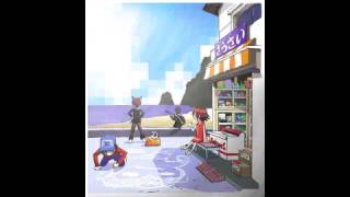 キミへの道 - てつ x ねこ feat JUNCA