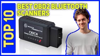 Best Obd2 Bluetooth Scanners in 2023 [Top 10 Obd2 Bluetooth Scanners] screenshot 4