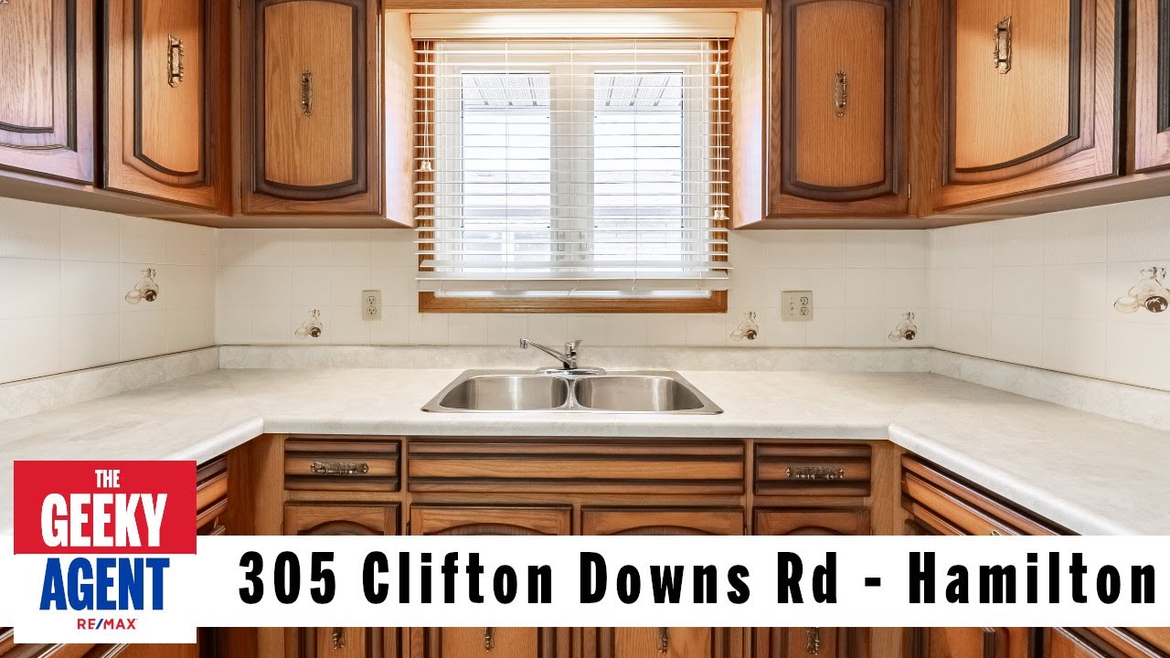[SOLD] 305 Clifton Downs Rd, Hamilton The Geeky Agent YouTube