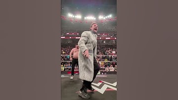 Thumbnail of CM Punk is too good at that 😂😂😂