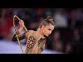 Dina Averina  - Hoop 21.70 AA Nationals 2020