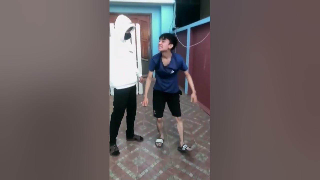 крутой челик хайпик - YouTube