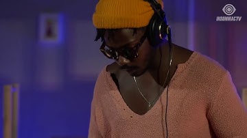 Channel Tres for Secret Project Livestream (July 17, 2020)