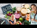 Detox vzva superdetoxcz oista tla a mysli v 10 dnech inn metody oisty detox