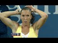 Battle for World No.1 | Serena Williams vs. Jelena Jankovic | Iconic Full Match | 2008 US Open Final