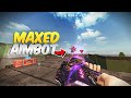 La mejor UMP Aimbot + Movement Blood Strike