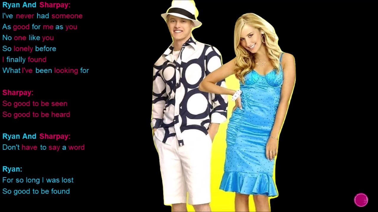 What I’ve Been Looking For High School Musical Lyrics - YouTube
