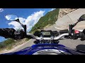 Perfect Road for Yamaha MT10