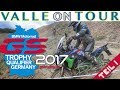 BMW MOTORRAD GS TROPHY QUALIFIER GERMANY 2017 TEIL 1 | BMW MOTORRAD GS TROPHY 2018 MONGOLIA