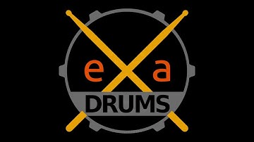 eXaDrums Teaser