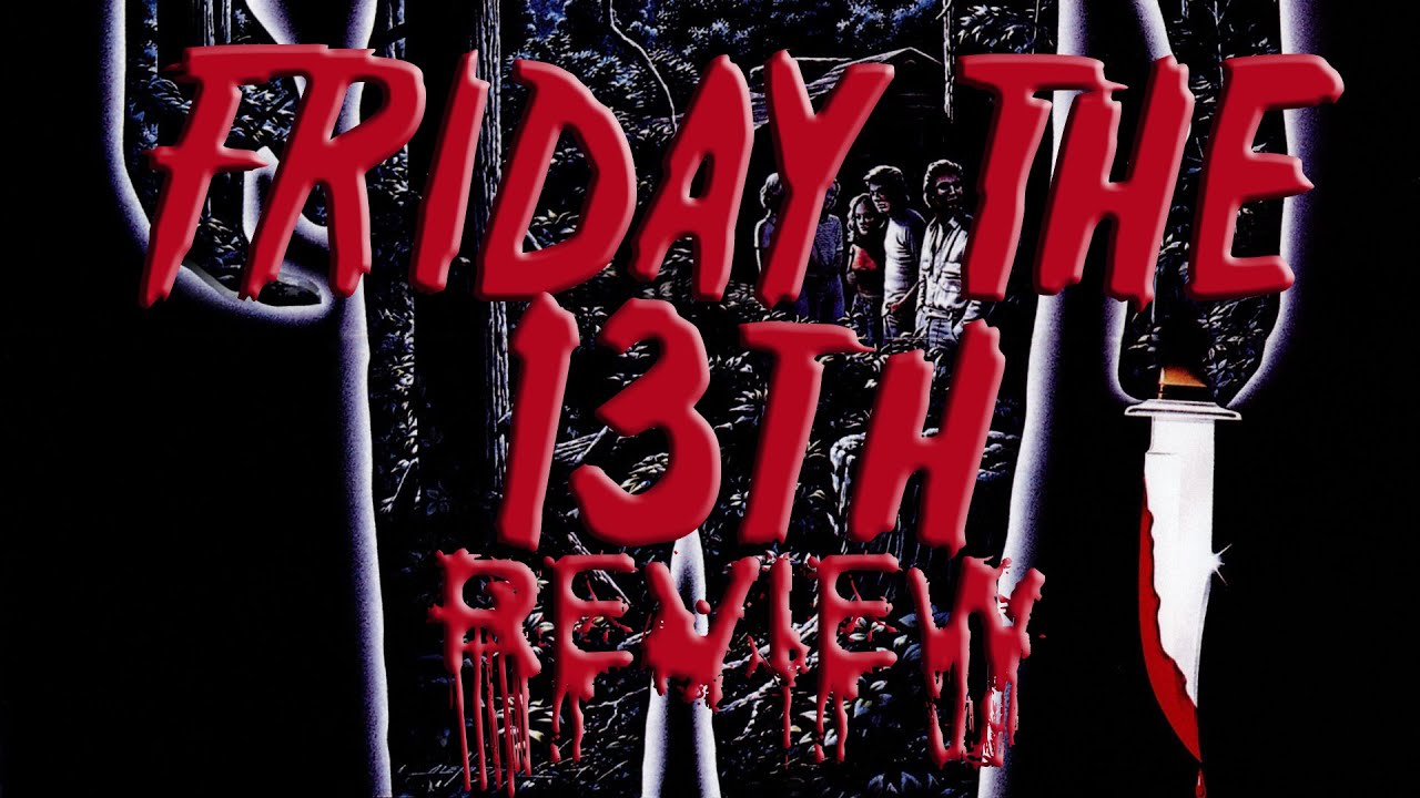 Friday the 13th (1980) – Mutant Reviewers