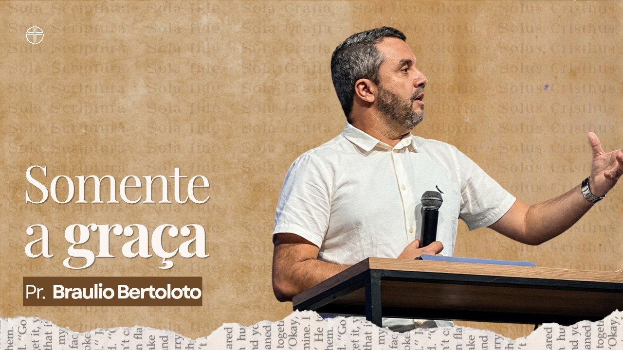 Igreja Reformada Mosaico