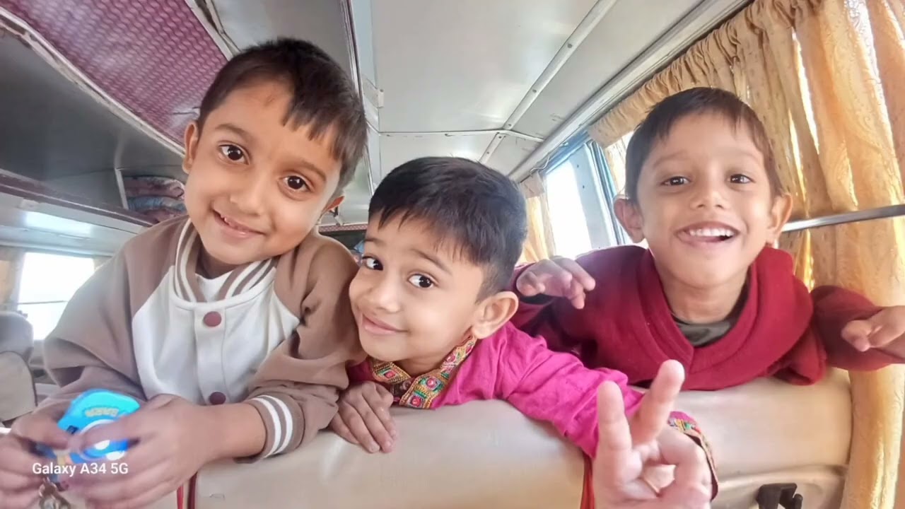 Vrindavan Dham yatra 14-20 February 2026.. Purnahuti and Thanksgiving... 21-02-2026..