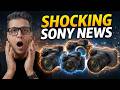 SONY Will Shock You 4 NEW Cameras Coming This Year HINDI