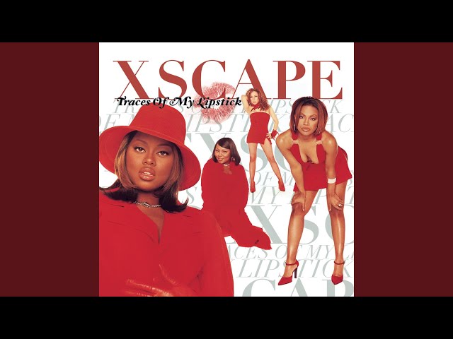 Xscape - All I Need