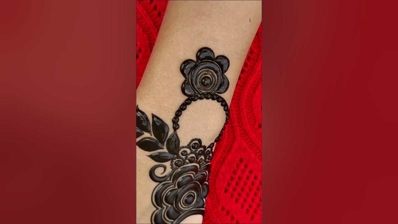 2. Mandala Tattoo Designs - wide 2