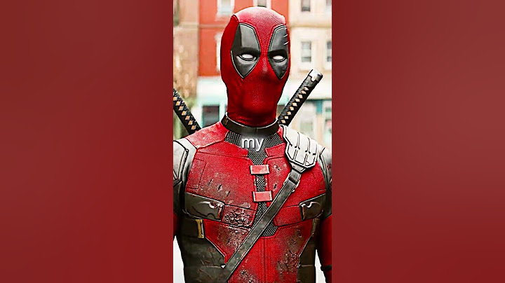 Ryan Reynolds FINALLY Talks About Deadpool 4! #shorts