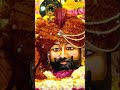 khatu dham Mandir 🌹🙏#youtube short #khatu shyam darsan #khatu dham  #shyam baba #khatu shyam reels