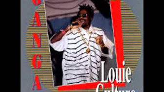 Luciano & Louie Culture & Terror Fabulous  In This Together