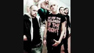 The Blackout - Shut The Fuck Uppercut