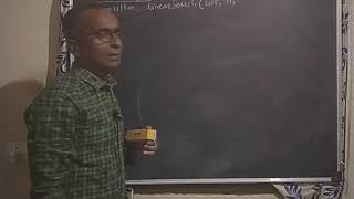 PPS-UNIT 5- Searching- Linear Search