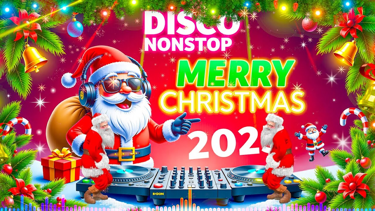 classic-disco-christmas-music-playlist-2025-celebrate-with-the-best