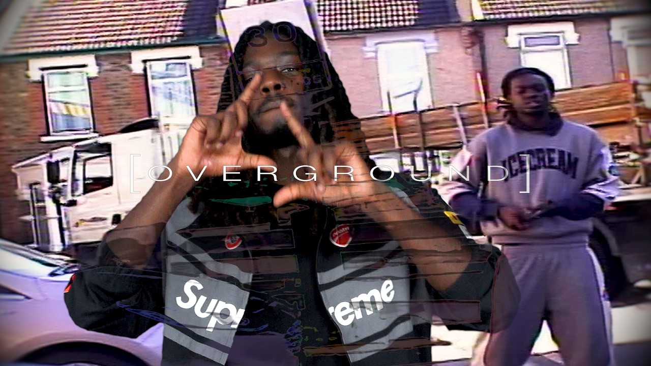 Watch QUANCARLOS | OVERGROUND S1E6 | VENDETTA X TIM & BARRY on YouTube Watch QUANCARLOS | OVERGROUND S1E6 | VENDETTA X TIM & BARRY on YouTube