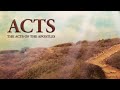 Acts Of The Apostles - Full Movie | Dean Jons, Jennifer O’Neill, James Brolin, Bruce Marchiano