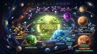Axis Platform Walkthrough: Creating Your Account & Enrolling.