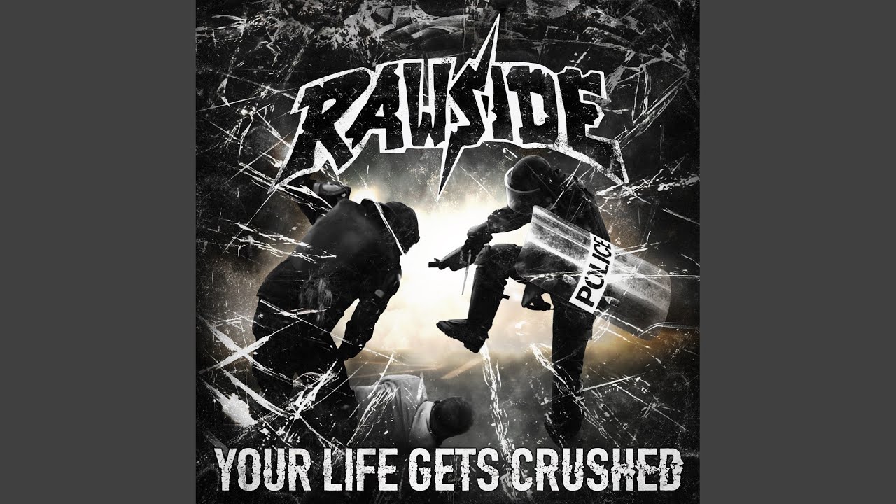 Your Life Gets Crushed YouTube