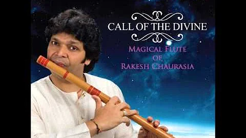 Rakesh Chaurasia - Raag Bhairavi - Dhun