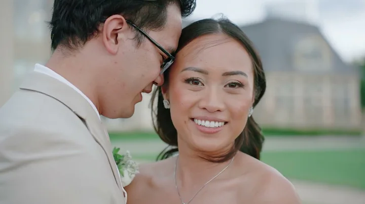 Sabrina + Christian at The Olana - Highlight Film