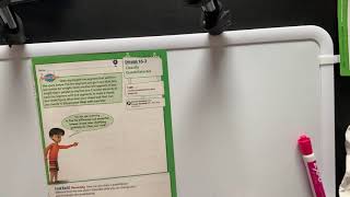16-2, EnVision Math 2.0, 5th Grade