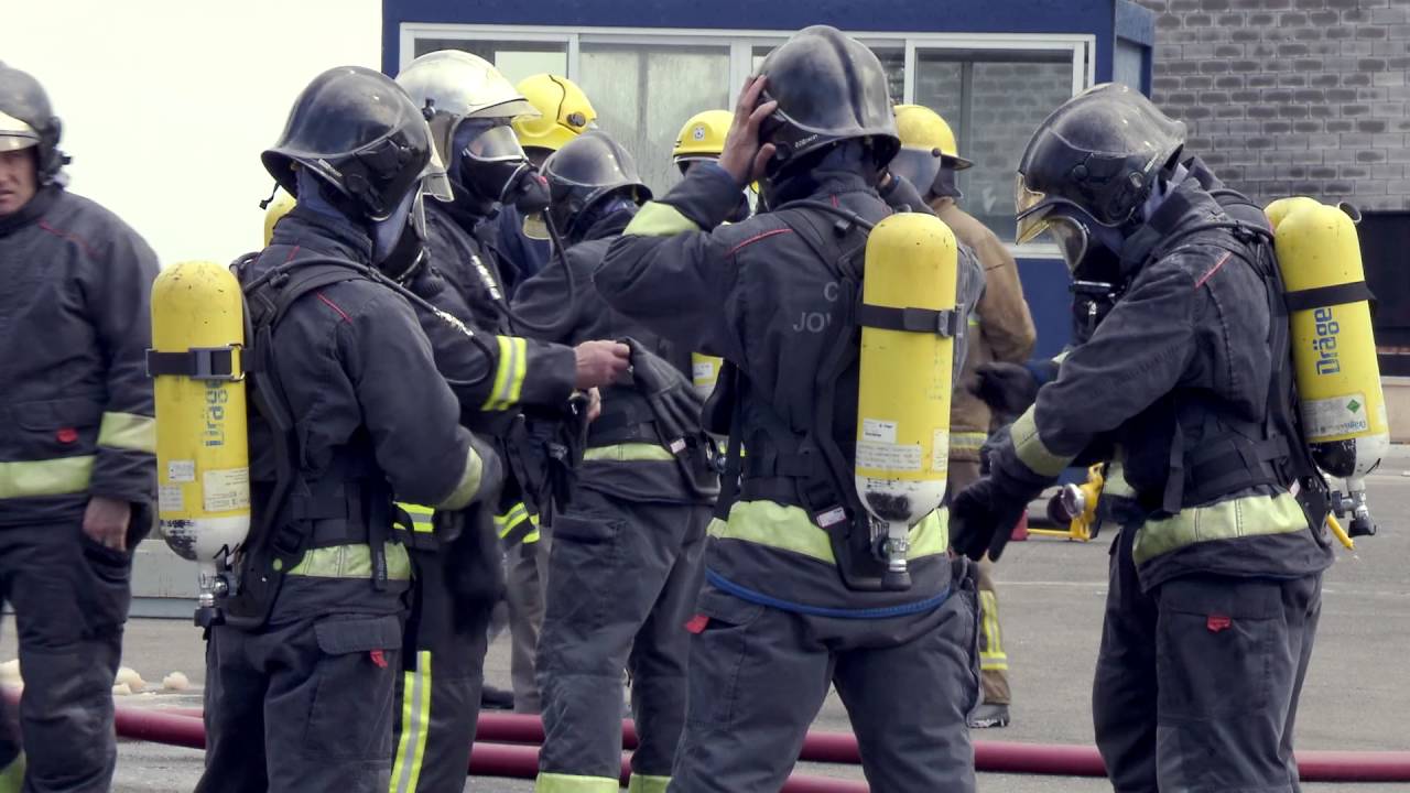 foamboard negro Angus Fire Firefighting Foam and Emergency Planning School April 2016