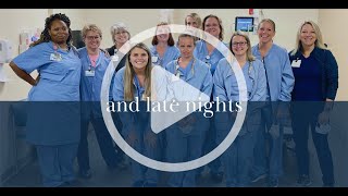 Celebrating Hospital Week 2022