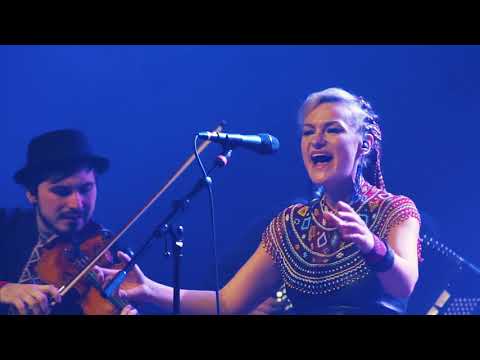 Hrdza: ?tefan (Official Live Video)
