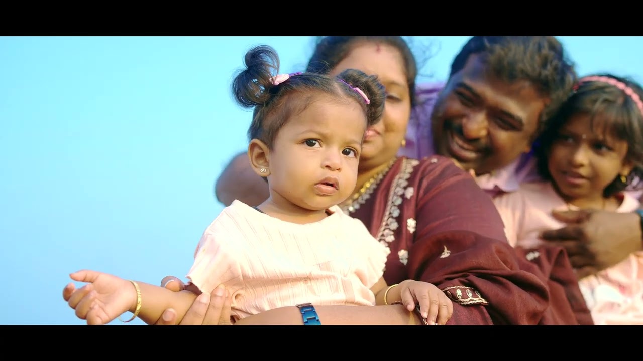 Reshmmika first birthday #birthday #familyvlog #photography #birthdaycelebration 