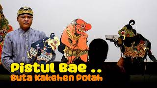 Bawor VS Pasukan Buta || Ki Sigit Djono Saputro || Wayang Kulit Banyumasan 2026