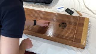 Monochord