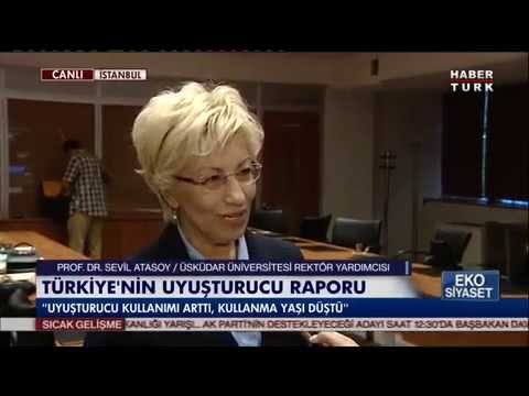 Video: Uluslararası Uyuşturucu Kullanımıyla Mücadele Günü'nü Kim Düzenledi?