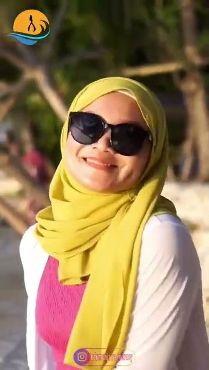 Keseruan Liburan di Karimunjawa | The Journey
